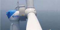 湘電風(fēng)能：2019年初推出8MW海上風(fēng)電樣機 <font color=