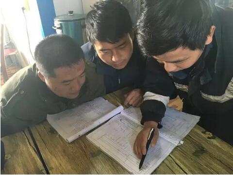 國內最大風場中廣核民勤200臺風機實現(xiàn)滿發(fā) 創(chuàng)業(yè)內新紀錄！