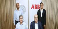 ABB與IIT Roorkee合作推動智能配電系統(tǒng)