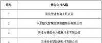 寧夏公示受理6家售電公司注冊(cè) 2家售電公司的業(yè)務(wù)范圍變更申請(qǐng)