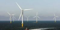 ABB獲全球最大海上風(fēng)電場(chǎng)1.5億美元<font color=