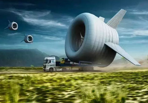 高空甜甜圈？這玩意兒可不是用來(lái)吃的！