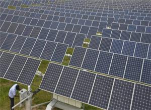 Entertech計(jì)劃建設(shè)巴基斯坦50MW太陽(yáng)能發(fā)電廠