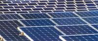 中意兩國在伊朗合作建設太陽能發(fā)電廠
