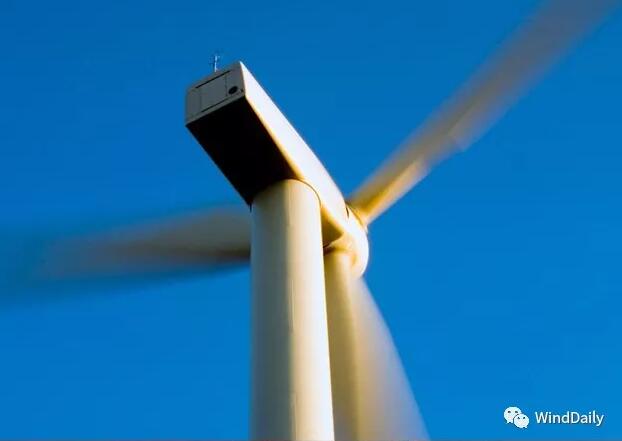 15MW、葉輪直徑250米！未來風(fēng)電的樣子！