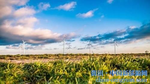 能源跨越之路（十八、中國(guó)正成為全球風(fēng)電的新引擎）