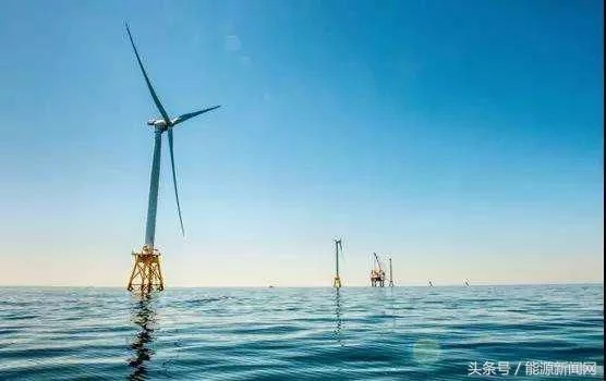 行業(yè)深度觀察｜海上風電“大功率”時代到來