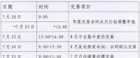 江蘇電力市場增加交易品種 調(diào)整交易時(shí)序降低售電公司考核風(fēng)險(xiǎn)