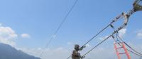 福州供電公司帶電檢修線路確?？煽抗╇?></a></div>
                                        <h3><a href=