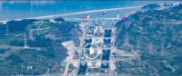 “大船爬樓梯、小船坐電梯”翻越三峽大壩 看三峽工程運作日常