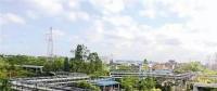 廣西來賓大工業(yè)區(qū)域電網建設情況