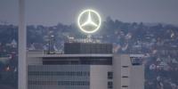 戴姆勒改造德國兩座工廠 新增電池產能