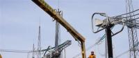 1-6月烏克蘭國家電力公司輸電量降至548.8億千瓦時(shí)