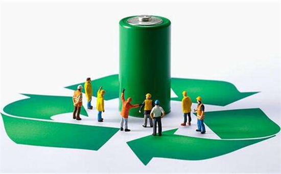 新能源車越賣越火，但你可曾想過廢舊電池該咋處理？現(xiàn)在有法可依了！