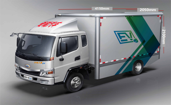 這款叫大象的車(chē)是怎么回事？開(kāi)瑞新能源大象EV將于8月3日上市