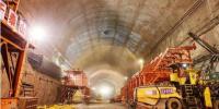 打造新時(shí)代大國(guó)重器——白鶴灘水電站工程左岸地下廠房爆破開挖側(cè)記