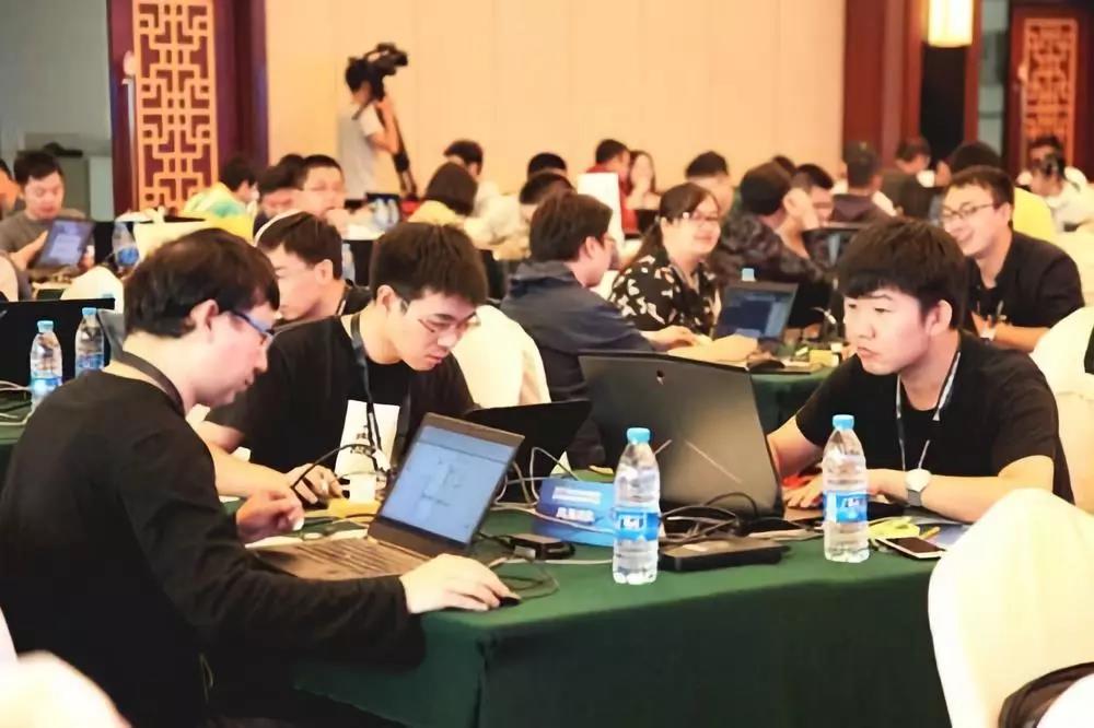以賽促學，提升網(wǎng)絡(luò)安全保障能力 ——公司信息中心獲云南省第四屆互聯(lián)網(wǎng)網(wǎng)絡(luò)攻防大賽亞軍