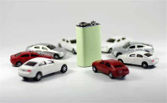 再創(chuàng)新高，北京新能源汽車指標(biāo)申請接近36萬人