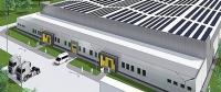 烏克蘭KNESS集團(tuán)籌建400兆瓦太陽能電池廠