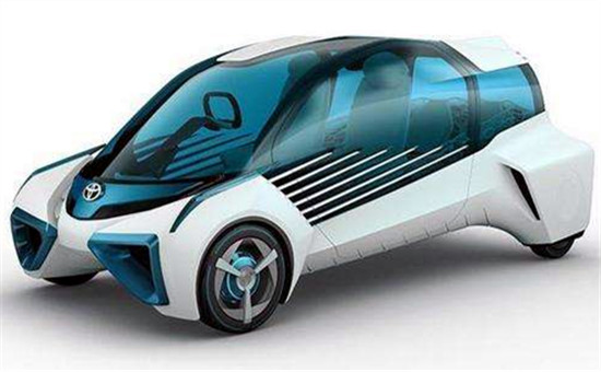 氫燃料電池汽車量產(chǎn) 離我們有多遠(yuǎn)？