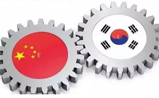 中韓企業(yè)爭(zhēng)奪下一代動(dòng)力電池高地，誰(shuí)能穩(wěn)占行業(yè)老二？