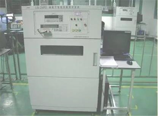 共21步，鋰電池生產(chǎn)過程圖解