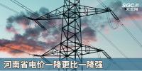 熱點分析 | 河南省電價一降更比一降強