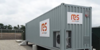 RES公司獲得10兆瓦/10兆瓦時鋰離子電池<font color=