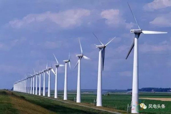 2.1GW！揚(yáng)州市“十三五”風(fēng)力發(fā)電發(fā)展規(guī)劃正式頒布：鼓勵(lì)投資建設(shè)和經(jīng)營(yíng)分散式風(fēng)電項(xiàng)目！