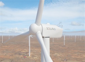 Soluna計劃在摩洛哥建造900MW風(fēng)電場