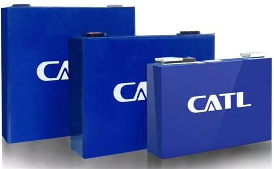 這么多動力電池企業(yè)都用811了，CATL還不用？什么時候用？