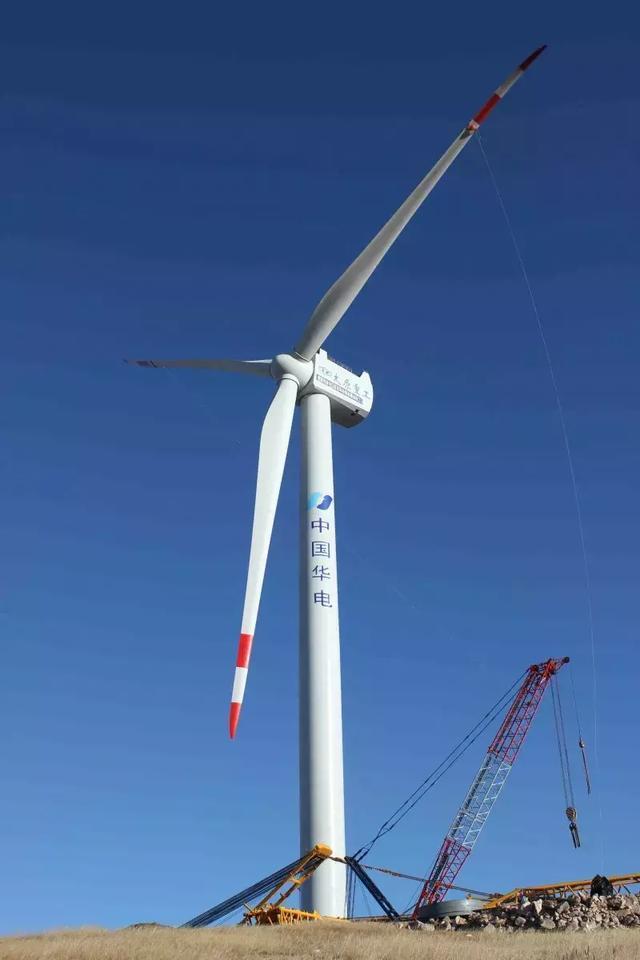 太重風電——中國風電行業(yè)的“博爾特”
