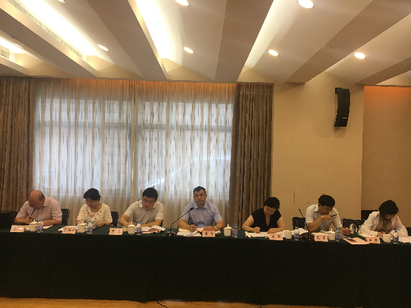 國家能源局電力司來滬開展增量配電業(yè)務(wù)督導調(diào)研