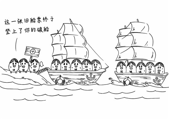 干貨來了，電池老化了怎么辦？