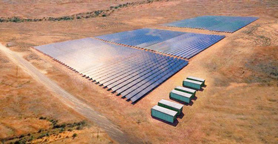 鋰電池在儲能電站中的應用技術