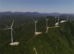 大阪煤氣開始運營和歌山風(fēng)電項目
