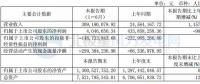 華銳風(fēng)電上半年凈利404.66萬元 運(yùn)維服務(wù)成新的利潤(rùn)增長(zhǎng)點(diǎn)
