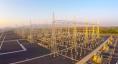 東部非洲輸電線路最長、電壓等級最高、輸送容量最大的輸變電工程★ 埃塞俄比亞復(fù)興大壩水電送出500千伏輸變電工程★ 該工程包括新建2×620千米500千伏同塔雙回線路和總長98千米的雙回400千伏輸電線路，是東  部非洲輸送距離最長、電壓等級最高、輸送容量最大的輸變電工程。