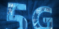 到2025年全球5G服務(wù)市場價(jià)值達(dá)1232.7億美元