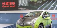 長城發(fā)布出行業(yè)務規(guī)劃，將在日照市內(nèi)投入3000輛新能源車
