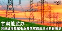甘肅能監(jiān)辦對(duì)推進(jìn)<font color=