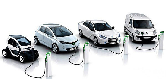 電動(dòng)車充電成尷尬，如何來破局？