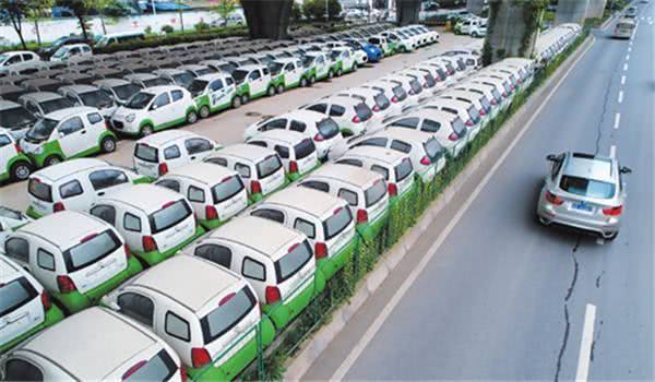 陜西將確保2021年實(shí)現(xiàn)汽車年產(chǎn)能300萬輛目標(biāo)，新能源汽車發(fā)展加快步伐