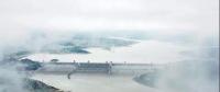 花費967億在洞穴上建立水電站，美國都拍手叫好