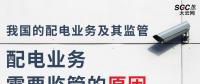 配電業(yè)務(wù)需要監(jiān)管的原因、我國的配電業(yè)務(wù)及其監(jiān)管