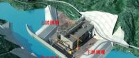 在河流上修建水電站，如何避免水流對施工的影響？一分鐘告訴你！