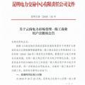 云南放開315千伏安及以上一般工商業(yè)用戶準入?。ǜ阶再Y料及指南）