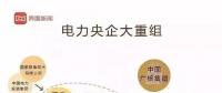 華電、大唐合并