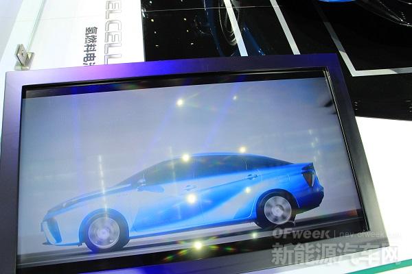 上海進(jìn)博會(huì)汽車科技前瞻：德系、美系、日韓同臺(tái)競(jìng)技