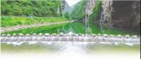 湖北宜昌興山縣：綠色發(fā)展、生態(tài)優(yōu)先，實現(xiàn)小水電向綠色生態(tài)轉(zhuǎn)型